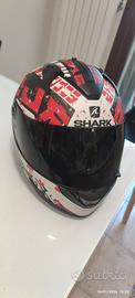 casco integrale Shark 