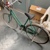 Bici Swan Bicycle Vintage