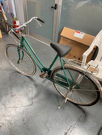 Bici Swan Bicycle Vintage