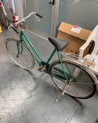 Bici Swan Bicycle Vintage