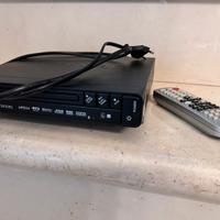 Lettore DVD Amstrad DX3092 - problema carrellino