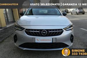 OPEL Corsa 1.2 100 CV Elegance-PREZZO REALE SENZ