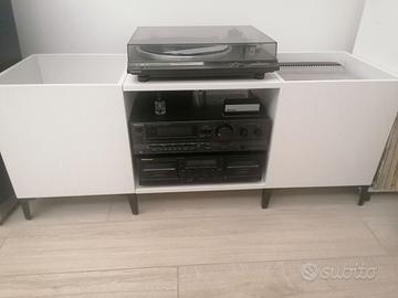 Mobile Stereo - Mobile Vinili