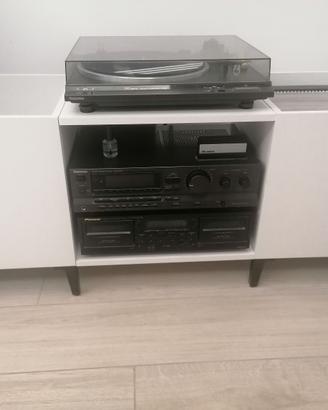 Mobile Stereo - Mobile Vinili