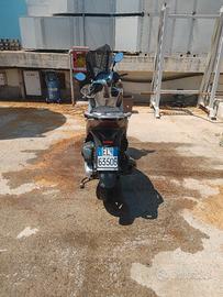 Honda SH 125