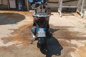 Honda SH 125