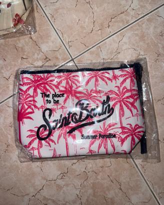Pochette Saint Barth