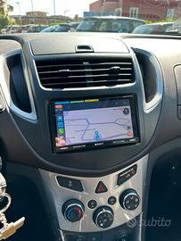 Chevrolet trax anno 2013