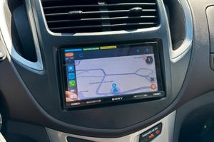 Chevrolet trax anno 2013