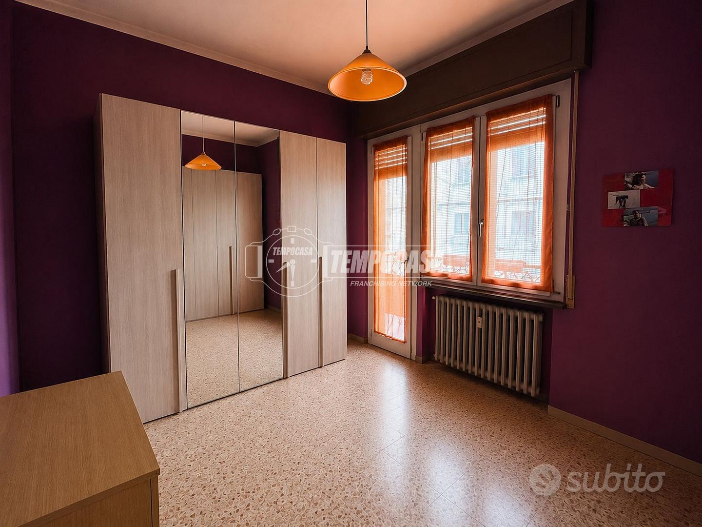 Appartamento – Casale Monferrato, Porta Milano - Altro