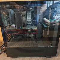 PC Desktop Gaming