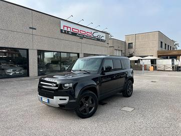 Land Rover Defender 110 3.0d i6 mhev SE awd 200cv 