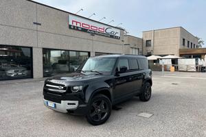 Land Rover Defender 110 3.0d i6 mhev SE awd 200cv 