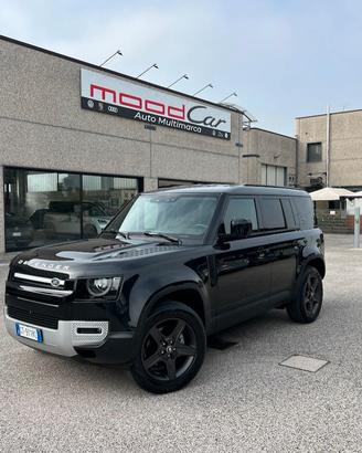 Land Rover Defender 110 3.0d i6 mhev SE awd 200cv 