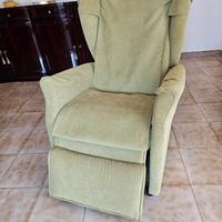 Poltrona Genesis Classic2mot-S73 Diadema 06