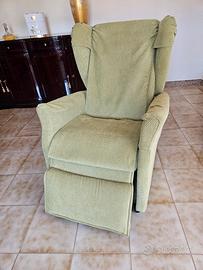 Poltrona Genesis Classic2mot-S73 Diadema 06