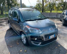 CITROEN C3 Picasso - 2010