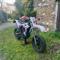 Beta rr 50 2023 motard