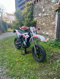 Beta rr 50 2023 motard