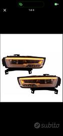 Fari matrix Led Audi Q3 8u