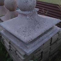 Capello per Pilastri 