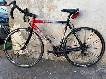 Bici da corsa