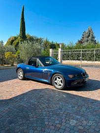 BMW Z3 1.9 140cv