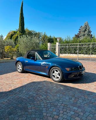 BMW Z3 1.9 140cv