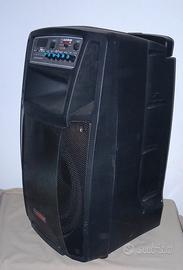 amplificatore Audiodesign M2.12