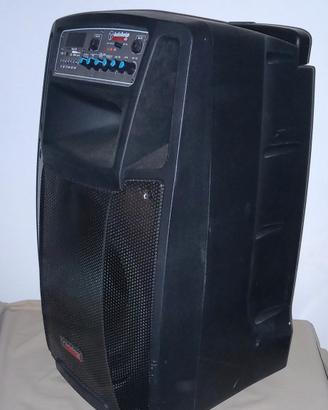 amplificatore Audiodesign M2.12
