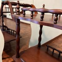 Carrello bar o arredamento