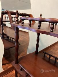 Carrello bar o arredamento