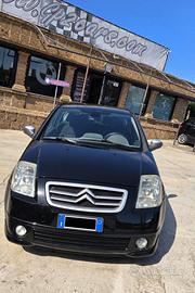 CITROEN - C2 - 1.6 16V 125CV VTS