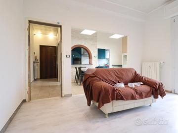 4 LOCALI A SAN GIORGIO BIGARELLO