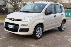 Fiat Panda 0.9 TwinAir Turbo Natural Power Pop
