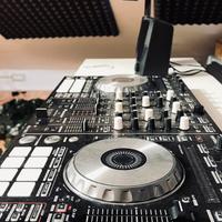 Pioneer DDJ-SX2 - Console DJ Controller Usata