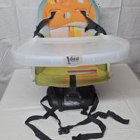 Seggiolino Rialzo Pappa - CAM Idea – Augusta (SR)