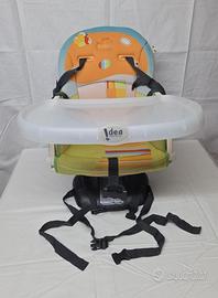 Seggiolino Rialzo Pappa - CAM Idea – Augusta (SR)