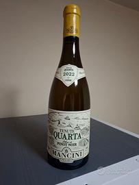 Vino Tenute Quarta 2022