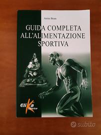 Guida completa all'alimentazione sportiva
