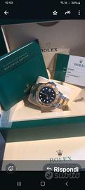 rolex yacht master 