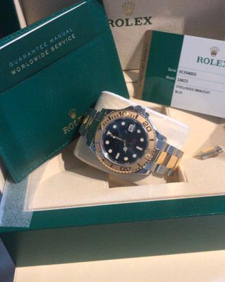 rolex yacht master 