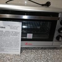 Fornetto Elettrico Ardes