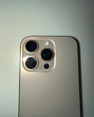 Iphone 16 pro
