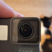 gopro hero 5 black 