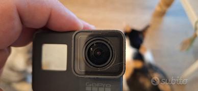 gopro hero 5 black 