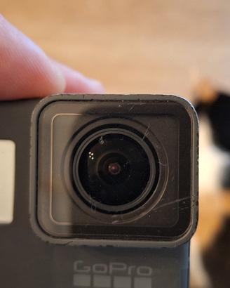 gopro hero 5 black 