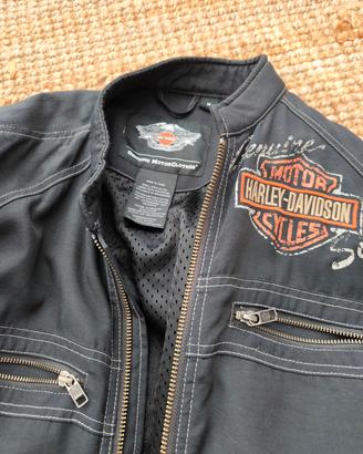 Giacca cordura HARLEY 