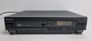 Lettore cd Philips Cd-210