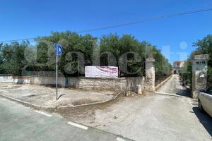 Terreno Residenziale Trani [T385VRG]